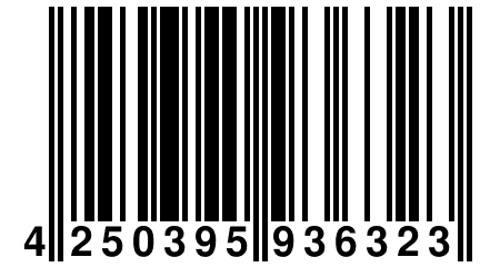 4 250395 936323