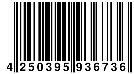 4 250395 936736