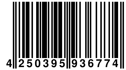4 250395 936774
