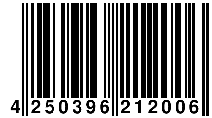 4 250396 212006