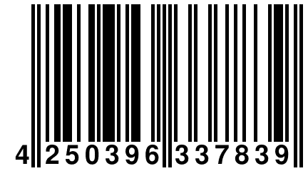 4 250396 337839