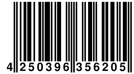 4 250396 356205