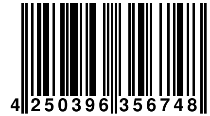4 250396 356748