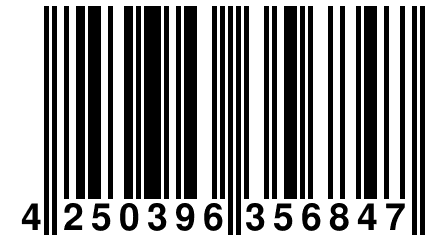 4 250396 356847