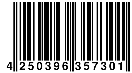 4 250396 357301