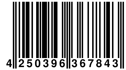4 250396 367843