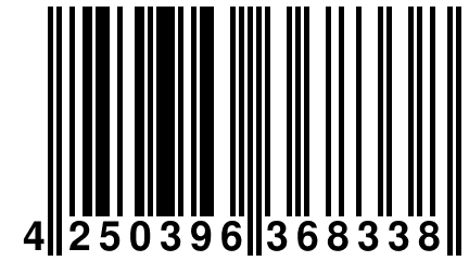 4 250396 368338