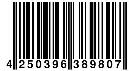 4 250396 389807