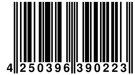 4 250396 390223