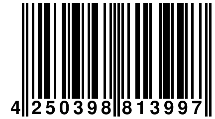 4 250398 813997