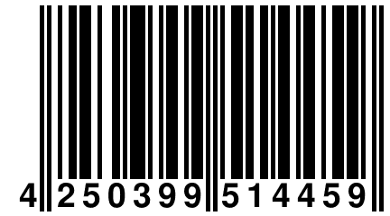 4 250399 514459
