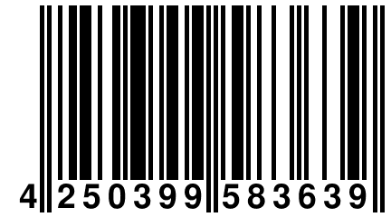 4 250399 583639