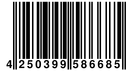 4 250399 586685