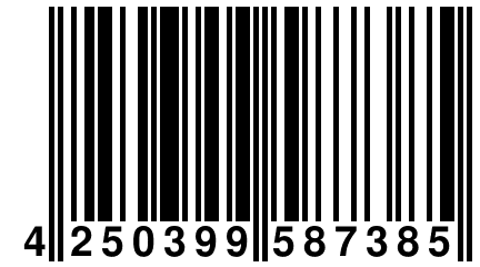 4 250399 587385