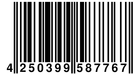 4 250399 587767