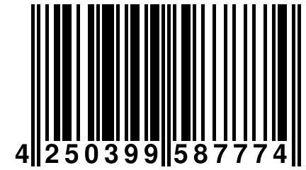 4 250399 587774