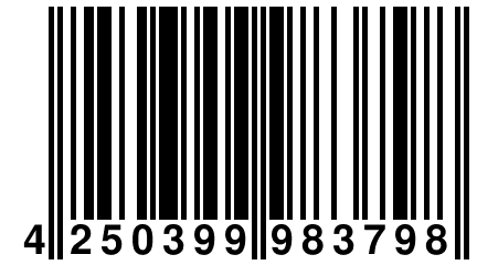 4 250399 983798