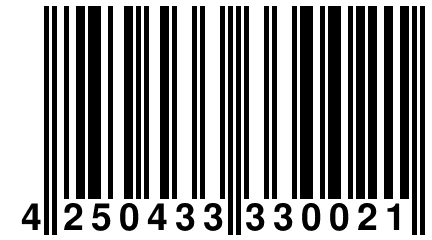 4 250433 330021