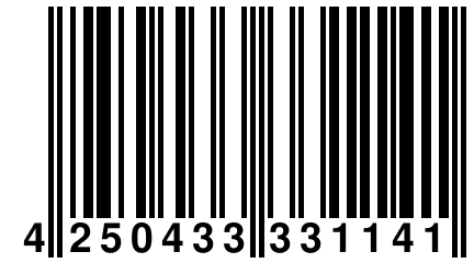 4 250433 331141
