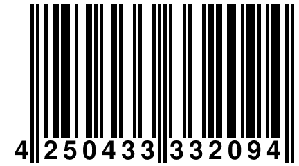 4 250433 332094