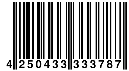 4 250433 333787