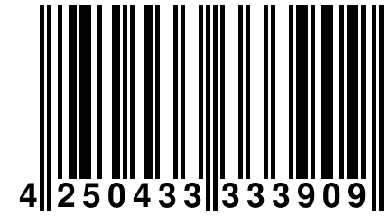 4 250433 333909
