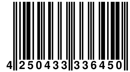 4 250433 336450