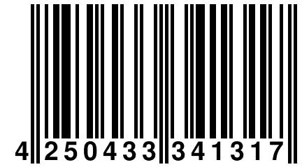 4 250433 341317