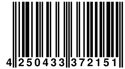 4 250433 372151