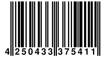 4 250433 375411