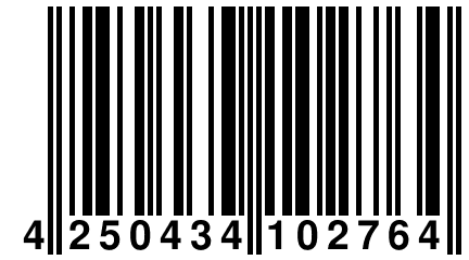 4 250434 102764