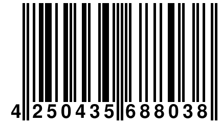 4 250435 688038