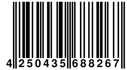 4 250435 688267
