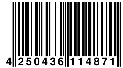 4 250436 114871