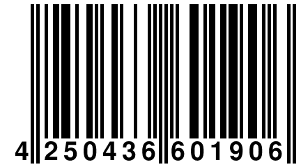 4 250436 601906