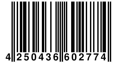 4 250436 602774