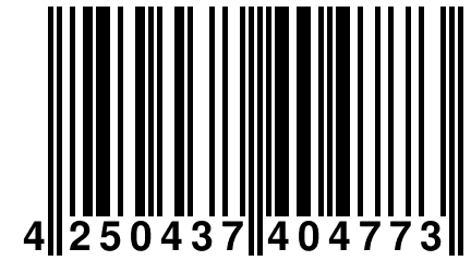 4 250437 404773