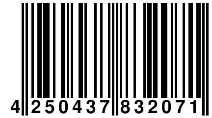 4 250437 832071