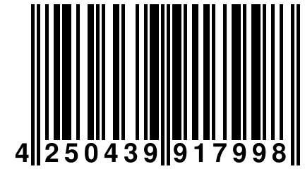 4 250439 917998