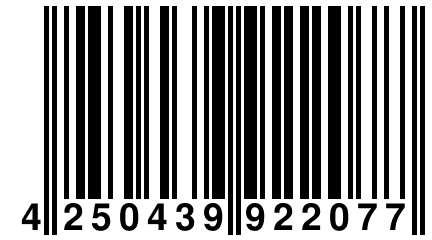 4 250439 922077