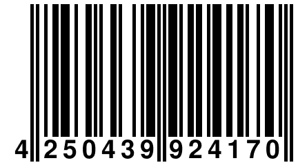 4 250439 924170