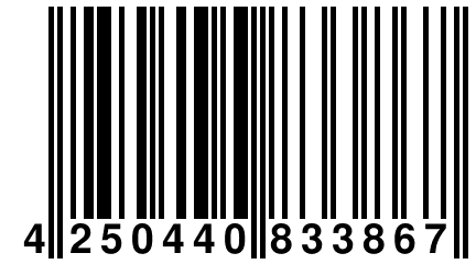 4 250440 833867