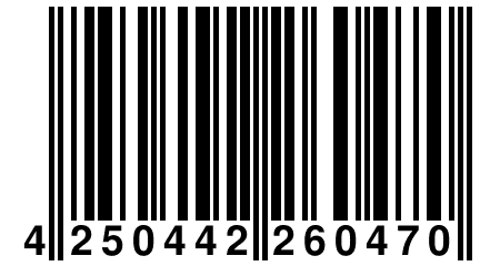 4 250442 260470