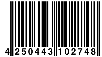 4 250443 102748
