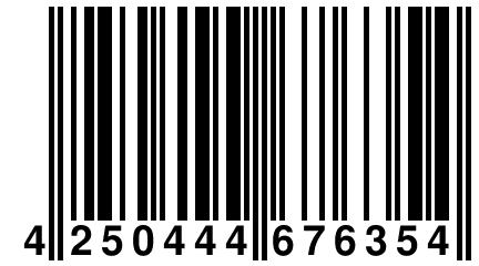4 250444 676354