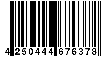 4 250444 676378