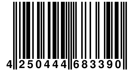 4 250444 683390