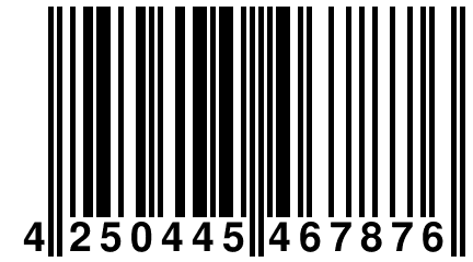 4 250445 467876