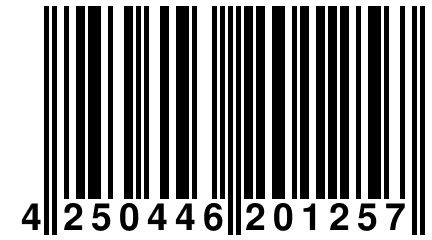4 250446 201257