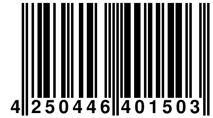 4 250446 401503